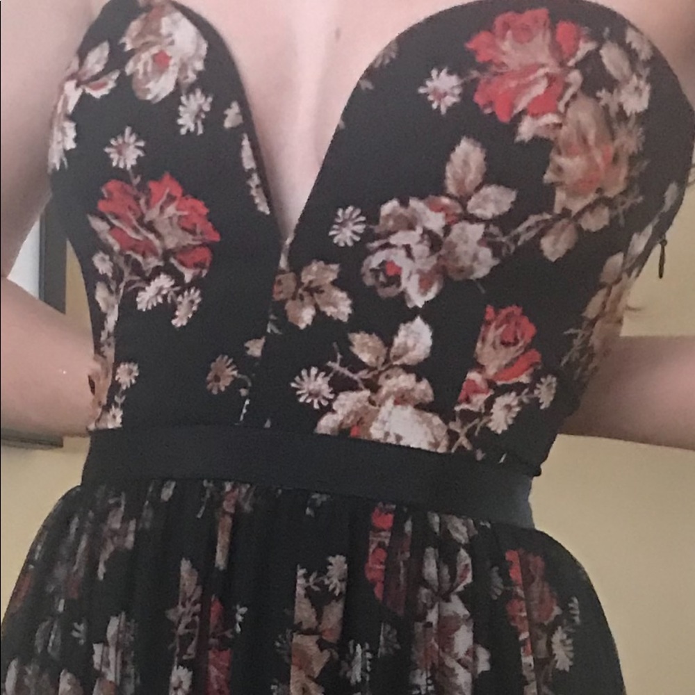 Free People Prom Dress - Picture 8 of 8